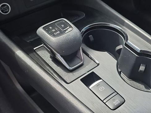 Certified 2023 Nissan Rogue SV w/ SV Premium Package FWD image 28