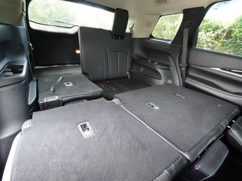 Used 2024 INFINITI QX60 Pure FWD image 27