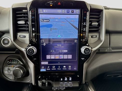 New 2026 RAM 1500 Big Horn image 15