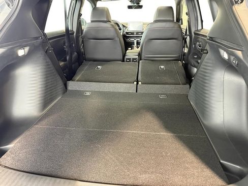 New 2025 Acura ADX A-Spec image 37