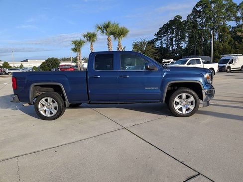 Used 2015 GMC Sierra 1500 SLE w/ SLE Value Package AWD/4WD image 2
