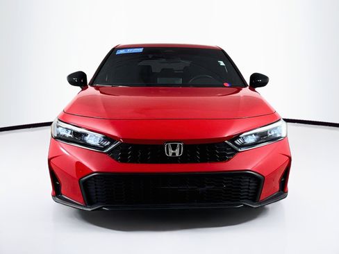 Used 2025 Honda Civic Sport image 3