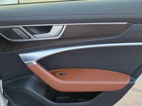 Used 2019 Audi A6 3.0T Premium w/ Convenience Package image 32