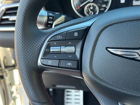 New 2026 Genesis G70 3.3T Sport Prestige image 24