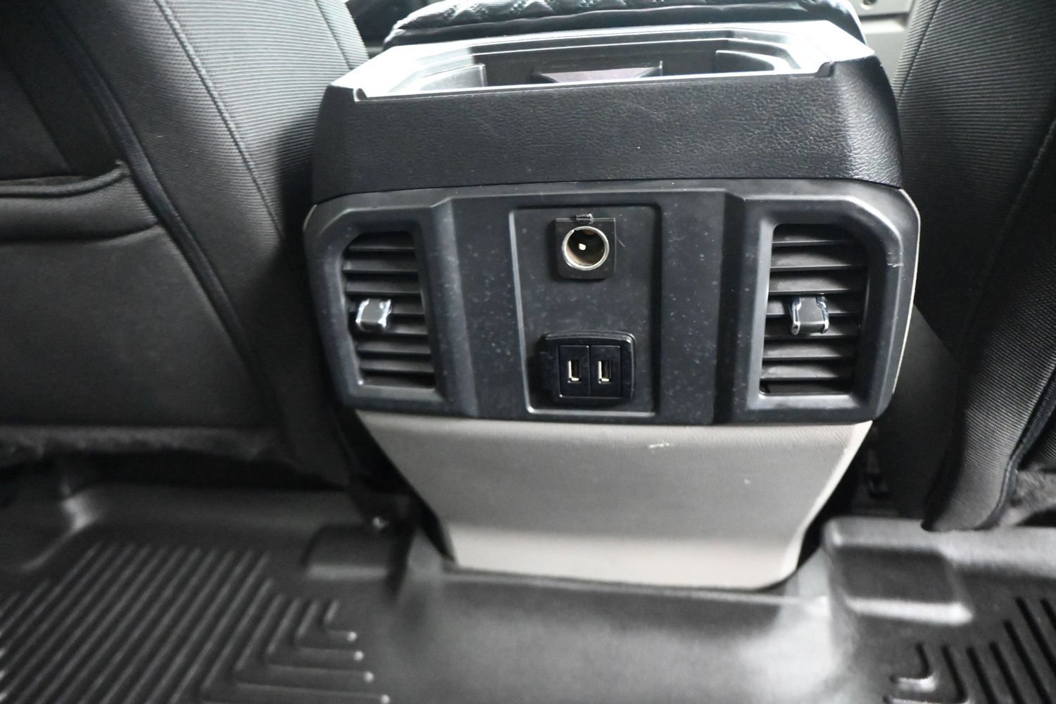 Used 2019 Ford F150 XL w/ Equipment Group 101A Mid RWD image 10
