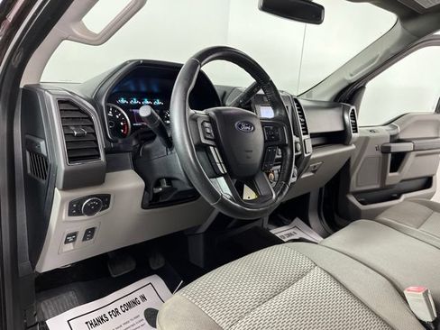 Used 2018 Ford F150 XLT w/ Equipment Group 302A Luxury AWD/4WD image 20