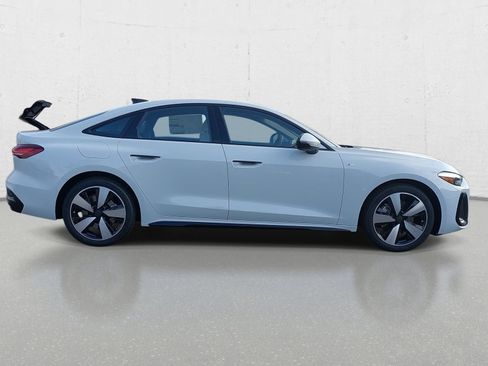 New 2026 Audi A5 2.0T Premium AWD/4WD image 4