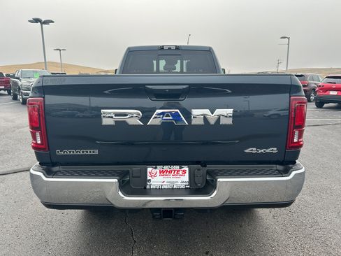 New 2026 RAM 3500 Laramie image 6