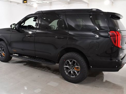 New 2026 Ford Expedition Tremor AWD/4WD image 15