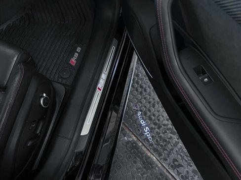 Used 2021 Audi RS 5 2.9T quattro w/ Black Optic Launch Edition image 46