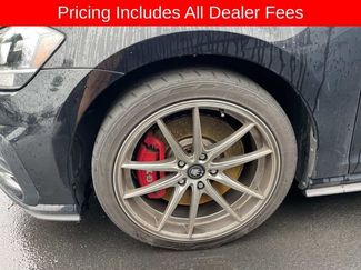Used 2021 Volkswagen GTI S FWD video 2