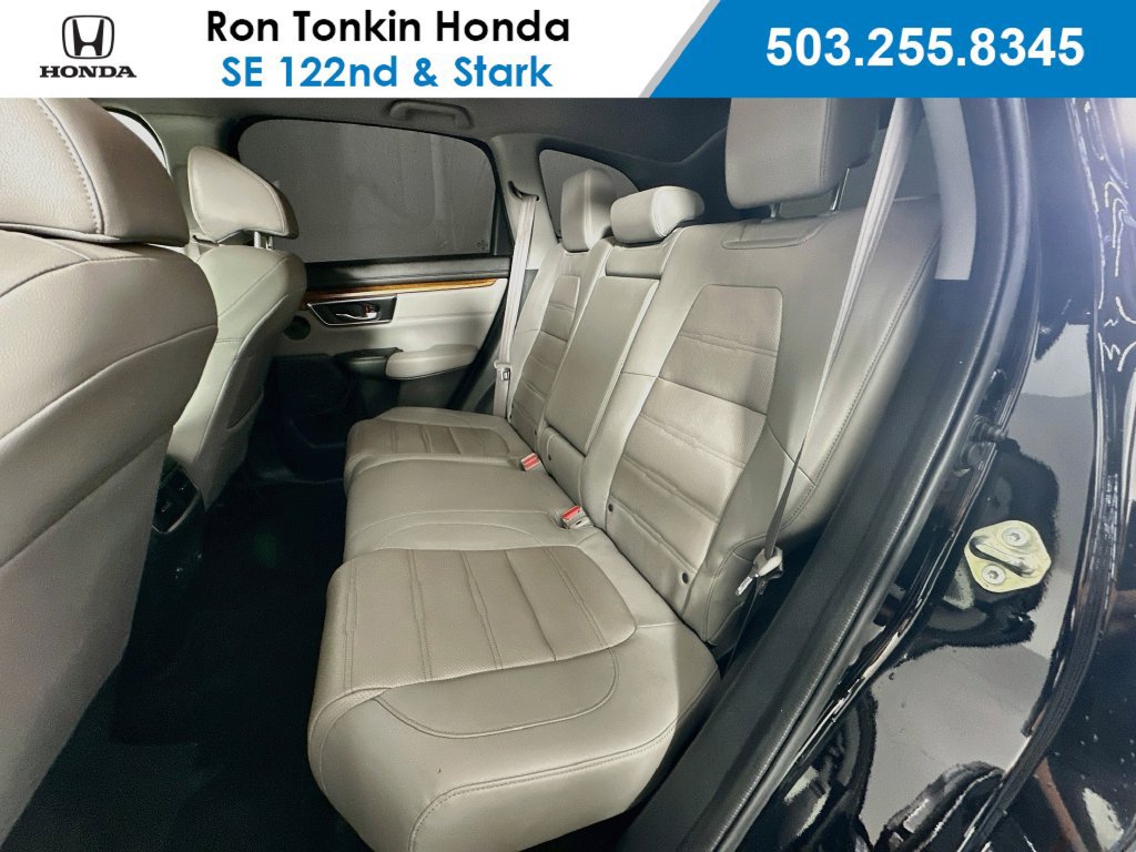 Used 2020 Honda CR-V Touring image 27