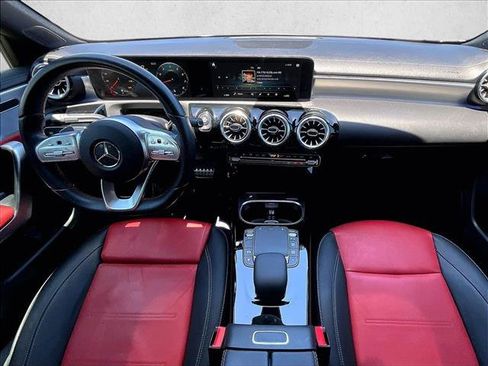Certified 2022 Mercedes-Benz A 220 image 16