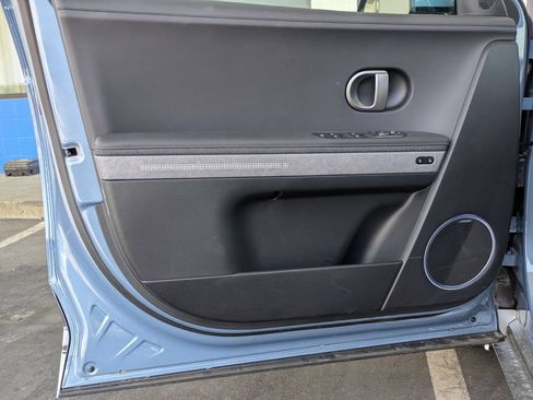 New 2026 Hyundai Ioniq 5 SEL RWD image 12