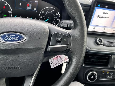 Used 2022 Ford Maverick XL image 23