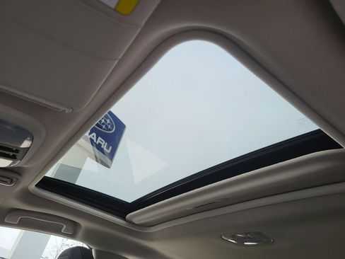 New 2026 Subaru Impreza 2.0i Sport image 8