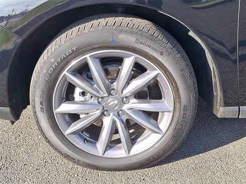 Used 2022 Acura RDX w/ Technology Package image 8