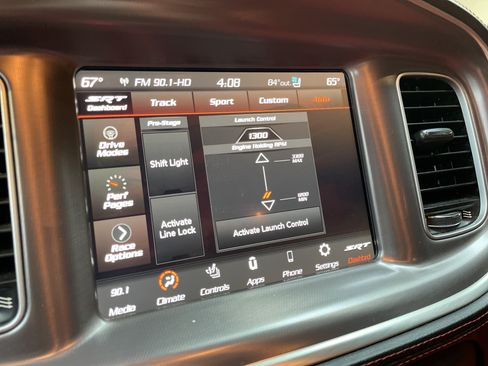 Used 2021 Dodge Charger Scat Pack RWD image 31