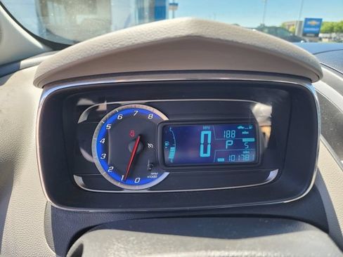 Used 2016 Chevrolet Trax LT w/ LT Convenience Package FWD image 11
