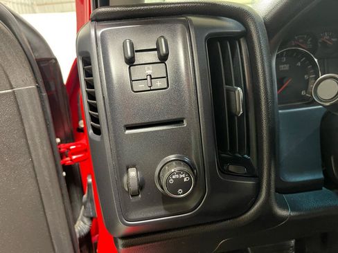 Used 2016 Chevrolet Silverado 2500 W/T w/ WT Convenience Package image 15