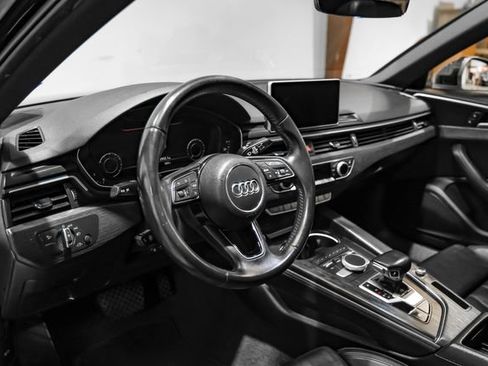 Used 2019 Audi A4 2.0T Premium Plus w/ Premium Plus Package FWD image 3