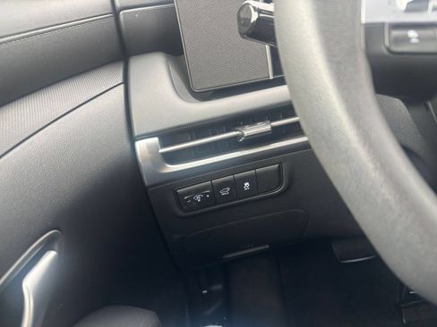 Used 2026 Hyundai Tucson SEL Plus AWD/4WD image 35