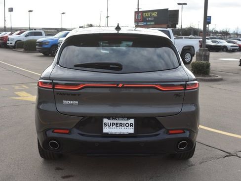 Used 2024 Dodge Hornet R/T Plus image 6