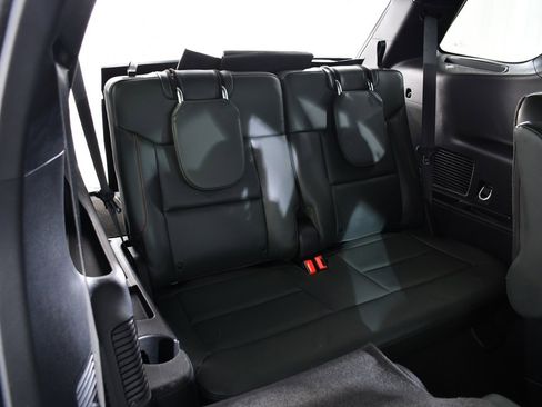 Used 2023 Ford Explorer Timberline w/ Timberline Technology Package image 20