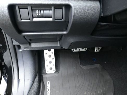 New 2026 Subaru Crosstrek 2.5i Sport w/ Popular Package #4A image 16