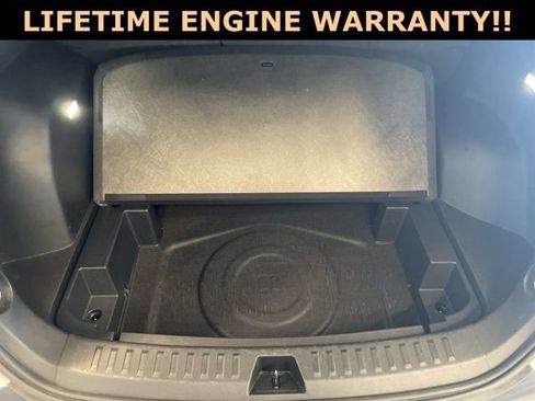 Used 2025 GMC Terrain Elevation image 30