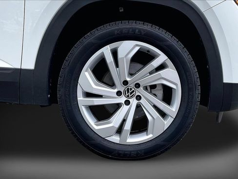 Used 2023 Volkswagen Atlas SE FWD image 35