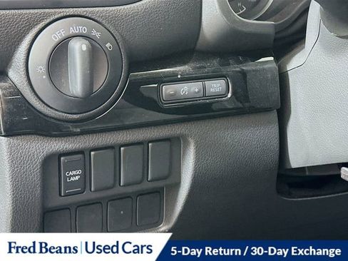 Certified 2024 Nissan Titan SV w/ Accessory Utility Package image 12