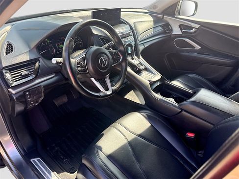 Used 2024 Acura RDX SH-AWD image 20