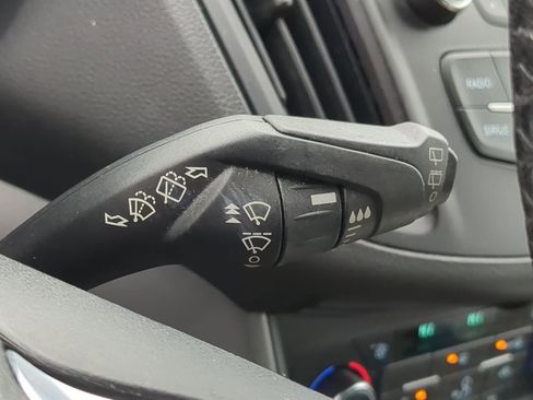 Used 2017 Ford C-MAX SE image 28