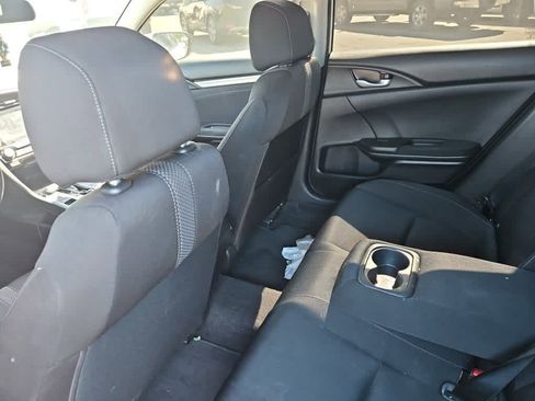 Used 2021 Honda Civic EX image 11