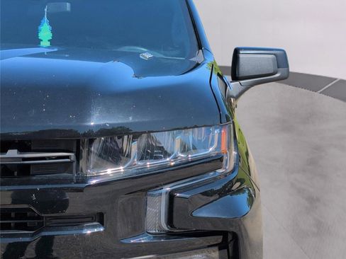 Used 2020 Chevrolet Silverado 1500 RST w/ All-Star Edition image 34