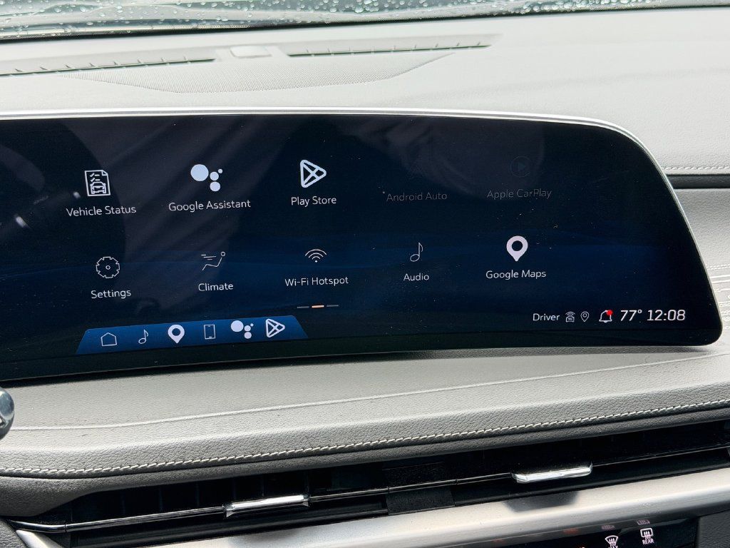 Used 2024 Cadillac XT4 Premium Luxury FWD image 24