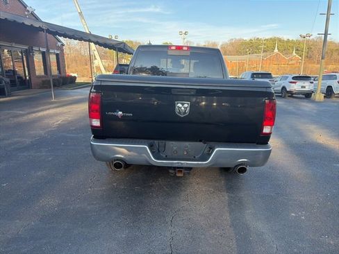Used 2014 RAM 1500 Lone Star image 7