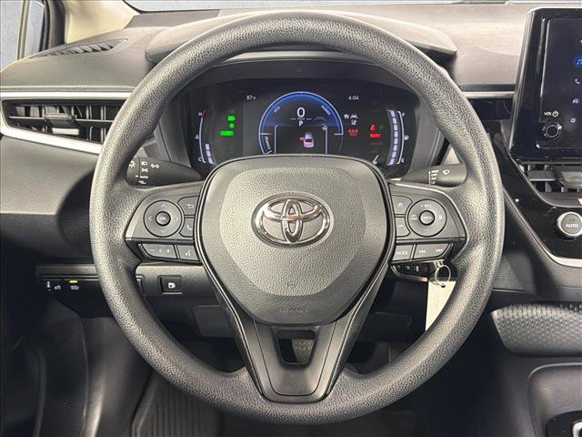 Used 2026 Toyota Corolla LE FWD image 19