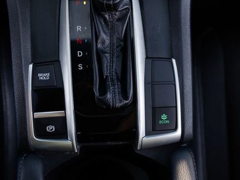 Used 2020 Honda Civic Sport image 43
