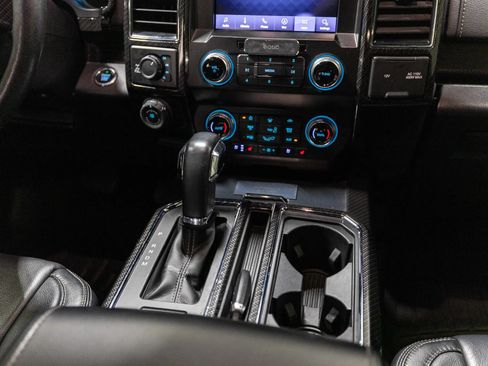Used 2020 Ford F150 Lariat w/ Equipment Group 502A Luxury AWD/4WD image 38