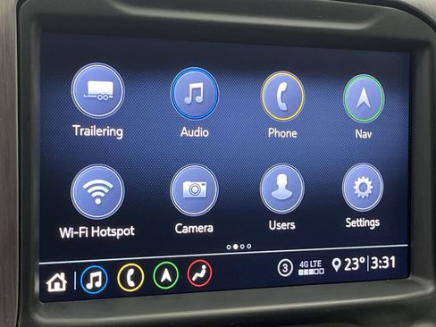 Used 2020 GMC Sierra 2500 Denali w/ Denali Ultimate Package image 20