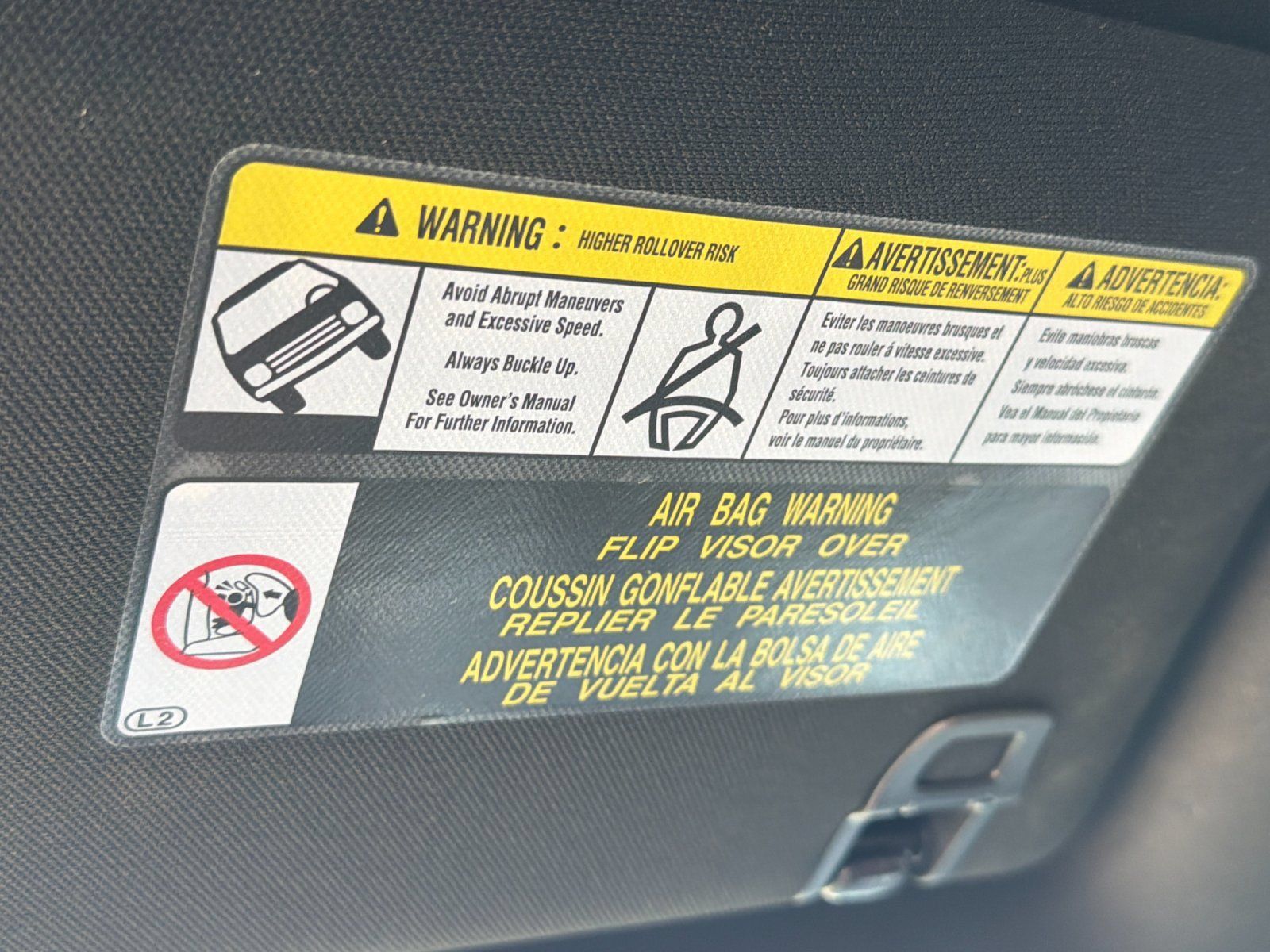Used 2025 Toyota Tundra 1794 Edition AWD/4WD image 30