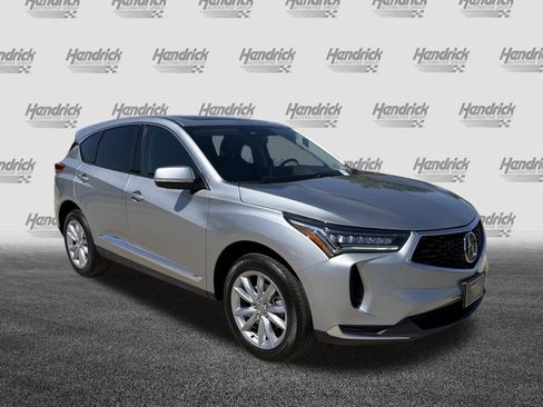 Certified 2024 Acura RDX SH-AWD image 2