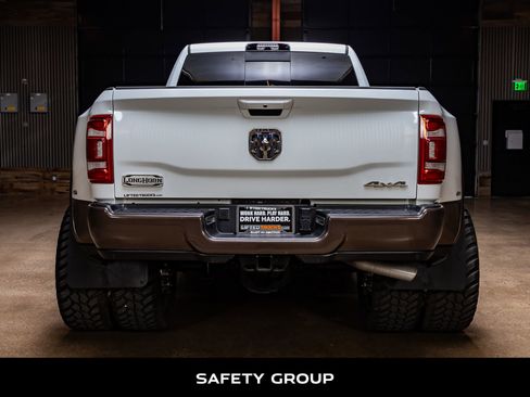 Used 2024 RAM 3500 Limited w/ Safety Group image 7