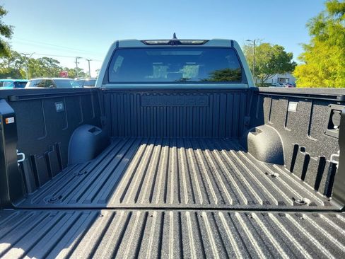 New 2026 Toyota Tundra Limited AWD/4WD image 29