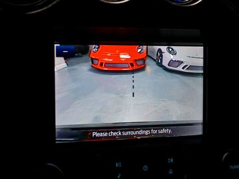 Used 2021 Ford Mustang GT Premium w/ GT Performance Package image 25