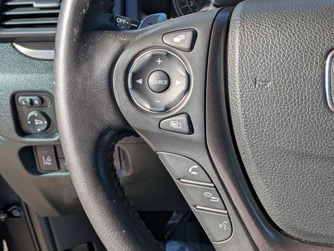 Certified 2023 Honda Ridgeline RTL image 14