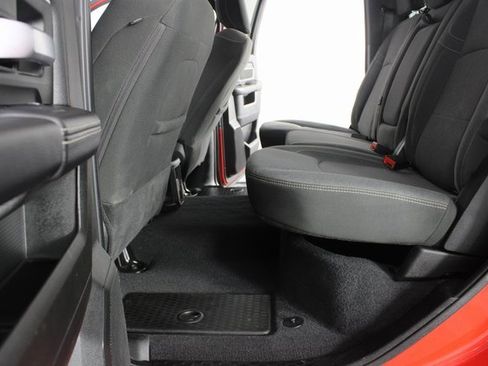 Used 2024 RAM 2500 Big Horn w/ Night Edition image 17