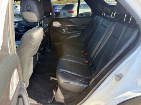 Used 2020 Mercedes-Benz GLE 350 4MATIC image 18